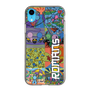 Slim Protection Case［ ROMANs - ROMANs Art ］