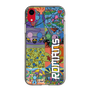 Slim Protection Case［ ROMANs - ROMANs Art ］