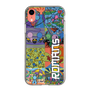 Slim Protection Case［ ROMANs - ROMANs Art ］