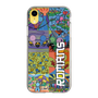 Slim Protection Case［ ROMANs - ROMANs Art ］