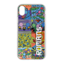 Slim Protection Case［ ROMANs - ROMANs Art ］