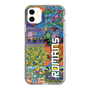 Slim Protection Case［ ROMANs - ROMANs Art ］
