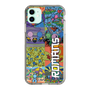 Slim Protection Case［ ROMANs - ROMANs Art ］