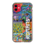 Slim Protection Case［ ROMANs - ROMANs Art ］