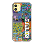 Slim Protection Case［ ROMANs - ROMANs Art ］