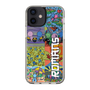 Slim Protection Case［ ROMANs - ROMANs Art ］