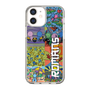 Slim Protection Case［ ROMANs - ROMANs Art ］