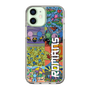 Slim Protection Case［ ROMANs - ROMANs Art ］