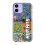Slim Protection Case［ ROMANs - ROMANs Art ］