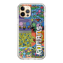 Slim Protection Case［ ROMANs - ROMANs Art ］