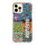 Slim Protection Case［ ROMANs - ROMANs Art ］