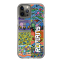 Slim Protection Case［ ROMANs - ROMANs Art ］