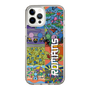 Slim Protection Case［ ROMANs - ROMANs Art ］