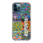 Slim Protection Case［ ROMANs - ROMANs Art ］