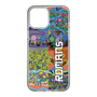 Slim Protection Case［ ROMANs - ROMANs Art ］