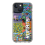 Slim Protection Case［ ROMANs - ROMANs Art ］