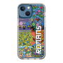 Slim Protection Case［ ROMANs - ROMANs Art ］