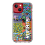 Slim Protection Case［ ROMANs - ROMANs Art ］