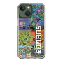 Slim Protection Case［ ROMANs - ROMANs Art ］