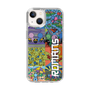 Slim Protection Case［ ROMANs - ROMANs Art ］