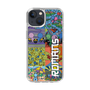Slim Protection Case［ ROMANs - ROMANs Art ］