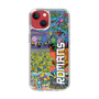 Slim Protection Case［ ROMANs - ROMANs Art ］