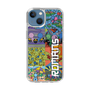 Slim Protection Case［ ROMANs - ROMANs Art ］