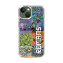 Slim Protection Case［ ROMANs - ROMANs Art ］