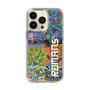 Slim Protection Case［ ROMANs - ROMANs Art ］