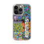 Slim Protection Case［ ROMANs - ROMANs Art ］