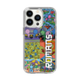 Slim Protection Case［ ROMANs - ROMANs Art ］