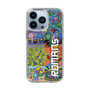 Slim Protection Case［ ROMANs - ROMANs Art ］