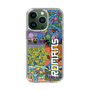Slim Protection Case［ ROMANs - ROMANs Art ］