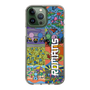 Slim Protection Case［ ROMANs - ROMANs Art ］