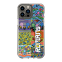 Slim Protection Case［ ROMANs - ROMANs Art ］