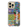 Slim Protection Case［ ROMANs - ROMANs Art ］