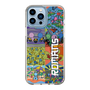 Slim Protection Case［ ROMANs - ROMANs Art ］