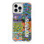 Slim Protection Case［ ROMANs - ROMANs Art ］