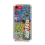 Slim Protection Case［ ROMANs - ROMANs Art ］