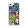 Slim Protection Case［ ROMANs - ROMANs Art ］