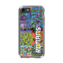 Slim Protection Case［ ROMANs - ROMANs Art ］