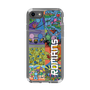 Slim Protection Case［ ROMANs - ROMANs Art ］