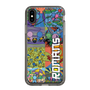 Slim Protection Case［ ROMANs - ROMANs Art ］