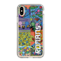 Slim Protection Case［ ROMANs - ROMANs Art ］