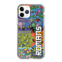 Slim Protection Case［ ROMANs - ROMANs Art ］