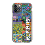 Slim Protection Case［ ROMANs - ROMANs Art ］