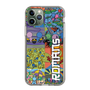 Slim Protection Case［ ROMANs - ROMANs Art ］