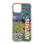 Slim Protection Case［ ROMANs - ROMANs Art ］