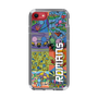 Slim Protection Case［ ROMANs - ROMANs Art ］