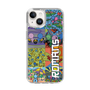 Slim Protection Case［ ROMANs - ROMANs Art ］